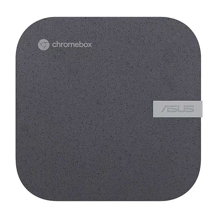 Asus Chromebox 5 CHROMEBOX5-S5007UNA, Intel i5-1335U, Intel Iris Xe Graphics G7 80EUs, 2 x 4 GB DDR4 3200MHz SoDIMM, 256 GB SSD M.2 NVMe, Chrome OS, Black ID 94176 на супер цена от GT Computers Asus Chromebox 5 CHROMEBOX5-S5007UNA, Intel i5-1335U, Intel Iris Xe Graphics G7 80EUs, 2 x 4 GB DDR4 3200MHz SoDIMM, 256 GB SSD M.2 NVMe, Chrome OS, Black ID 94176 на супер цена