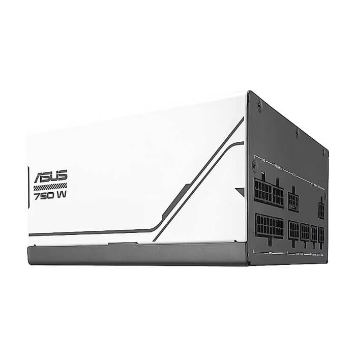 Asus Prime 750W ID 92359 (тъмнейл - 2)