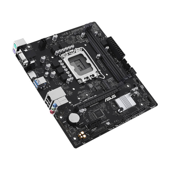 Asus Prime H610M-R ID 88468 (тъмнейл - 4)