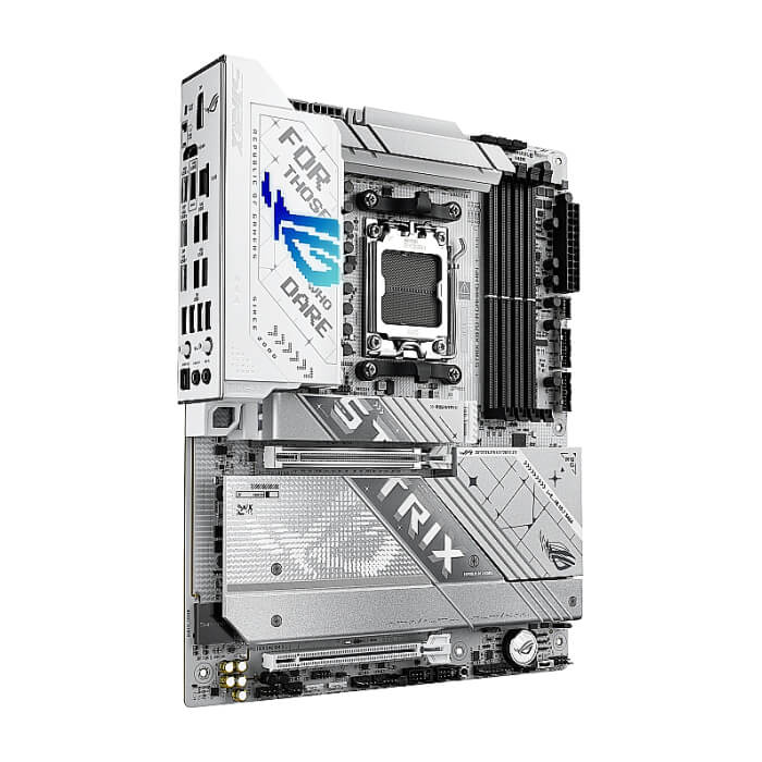 Asus ROG Strix X870-A Gaming Wi-Fi ID 87733 (тъмнейл - 3)