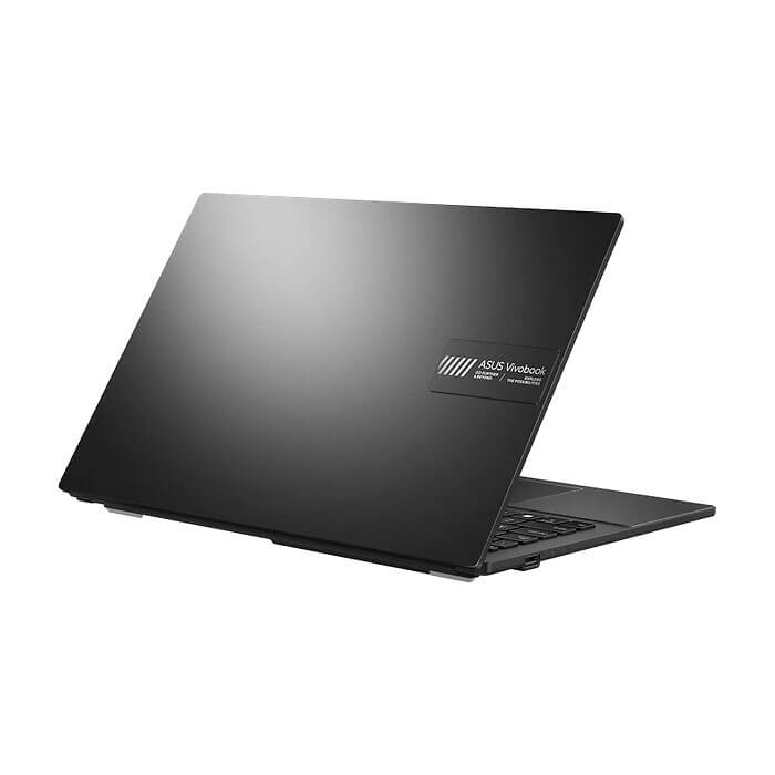 Asus Vivobook Go E1504FA-BQ2786NA, AMD Ryzen 5 40 2.8GHz (6MB Cache, up to 4.3GHz, 4 cores, 8 Threads),16GB (on bd) LDDR5 , 512 GB SSD G3,  AMD Radeon Graphics,Backlit ,Chiclet Ke ID 99141 (тъмнейл - 2)