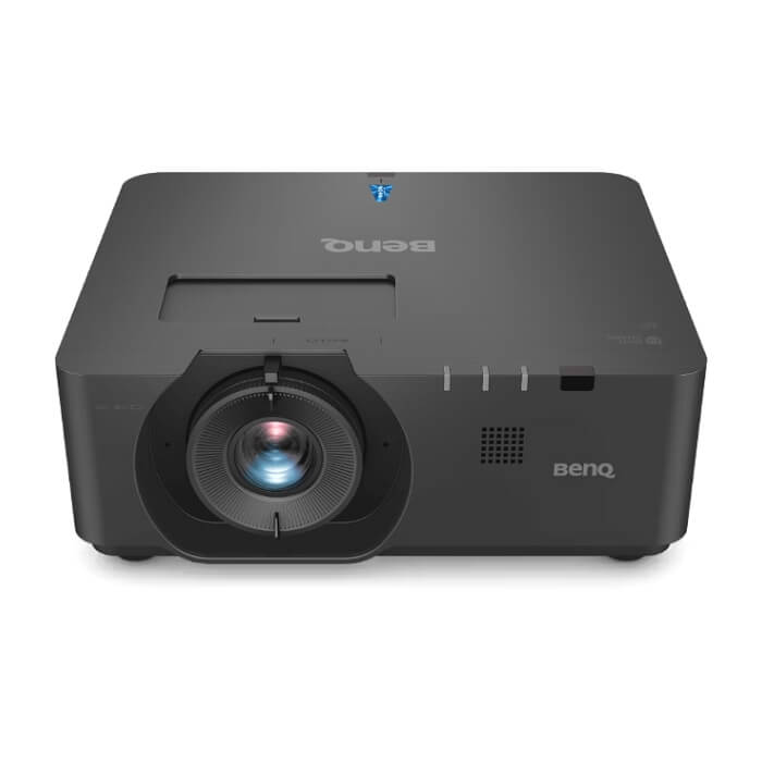 BenQ LU960 PROJECTOR LU960 BLACK ID 95561 (тъмнейл - 2)