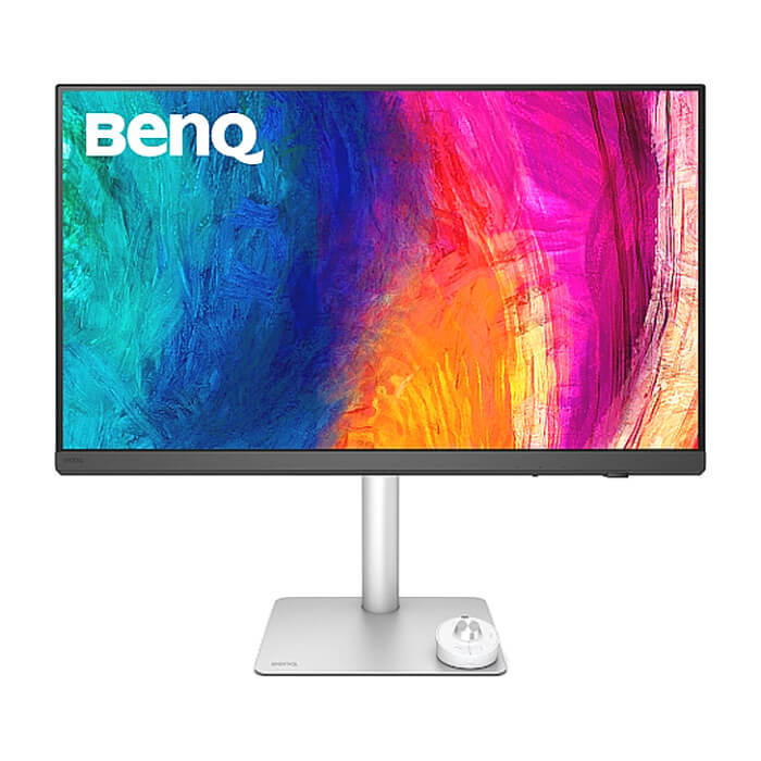 BenQ PD3226G 32” 4K 144Hz, IPS, 1ms, Designer Monitor, AQCOLOR, AMD FreeSync Premium, Pantone, Calman, Display ColorTalk, Daisy Chain, KVM, Thunderbolt 4, CAD/CAM Mode, DualView, ID 90313