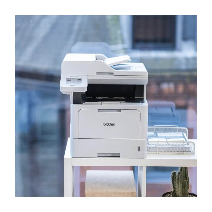 Brother MFC-L5710DW Laser Multifunctional ID 67203 (тъмнейл - 5)