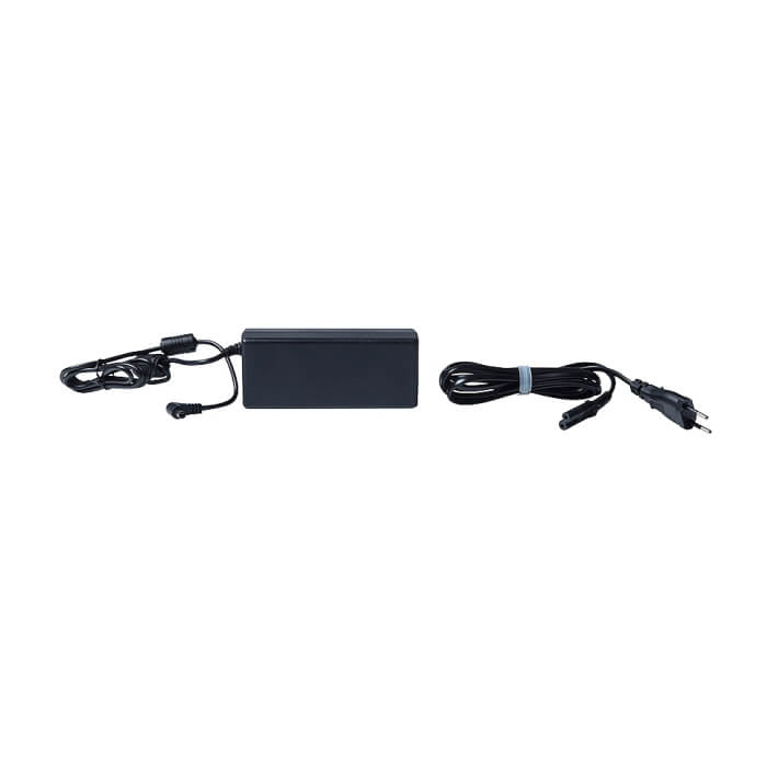 Brother PA-AD-600AEU AC Adapter (EC) for Mobile Printers (тъмнейл - 2)