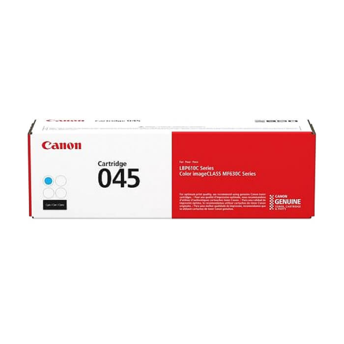Canon CRG-045 C ID 69129