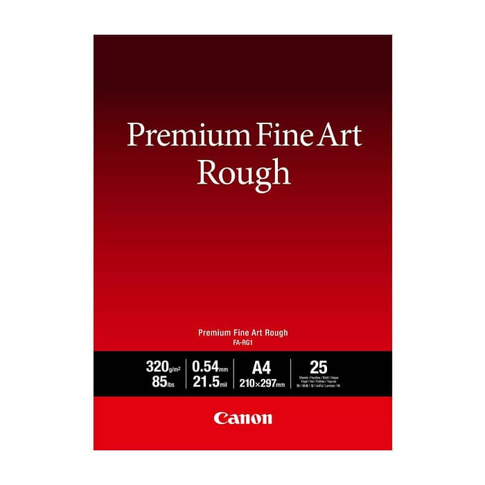 Canon FA-RG1, A4, 25 sheets ID 70881 на супер цена