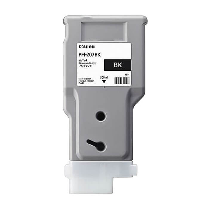 Canon PFI-207, Black ID 70596 на супер цена