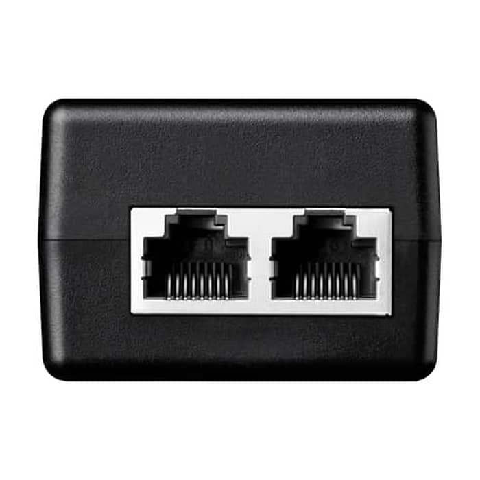 Cudy POE200 30W Gigabit PoE+/PoE Injector30W Gigabit PoE+/PoE Injector, Plastic Case на супер цена