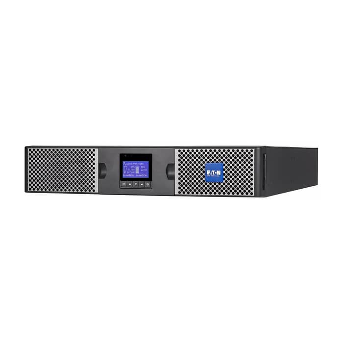 Eaton 9PX 1500i RT2U Netpack Li-Ion (тъмнейл - 3)