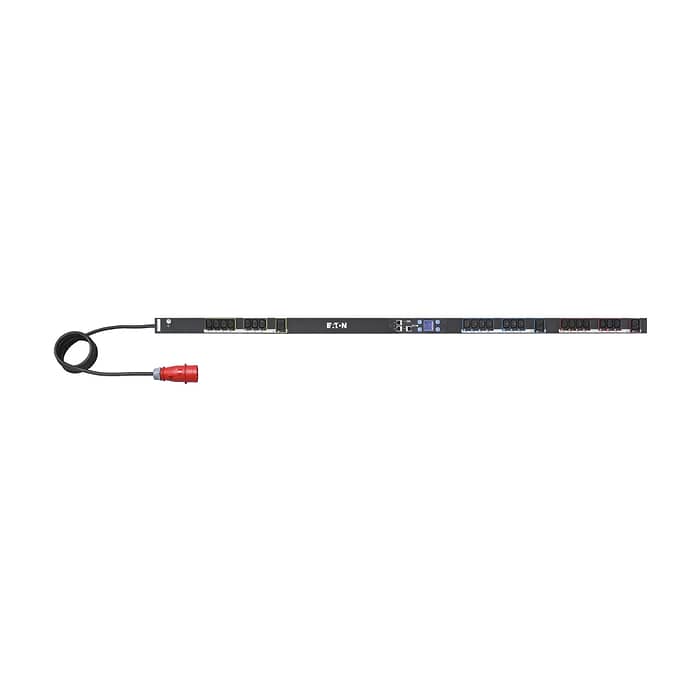 Eaton ePDU SW 0U (309 16A 3P) 21xC13, 3xC19 на супер цена