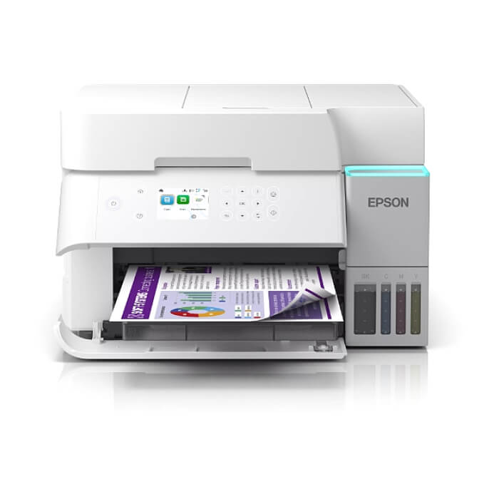 Epson EcoTank L6376 ID 91742 на супер цена