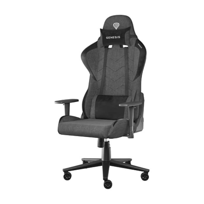 Genesis Gaming Chair Nitro 550 G2 Grey ID 92475 (тъмнейл - 4)