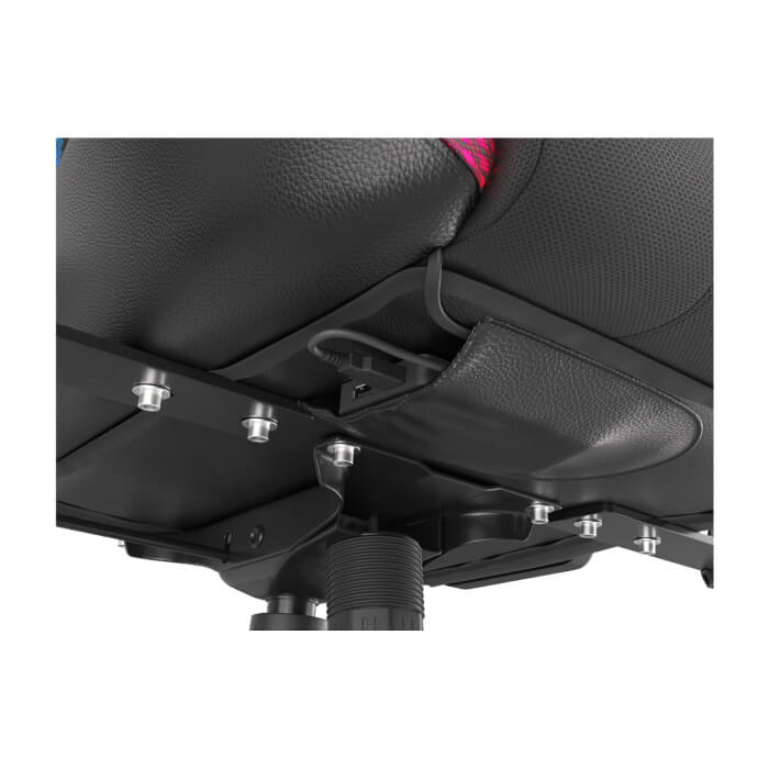 Genesis Gaming Chair Trit 500 RGB Black ID 90375 (тъмнейл - 4)