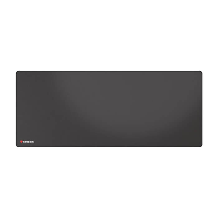 Genesis Mouse Pad Carbon 500 Ultra Logo 1100 x 450mm на супер цена от GT Computers Genesis Mouse Pad Carbon 500 Ultra Logo 1100 x 450mm на супер цена