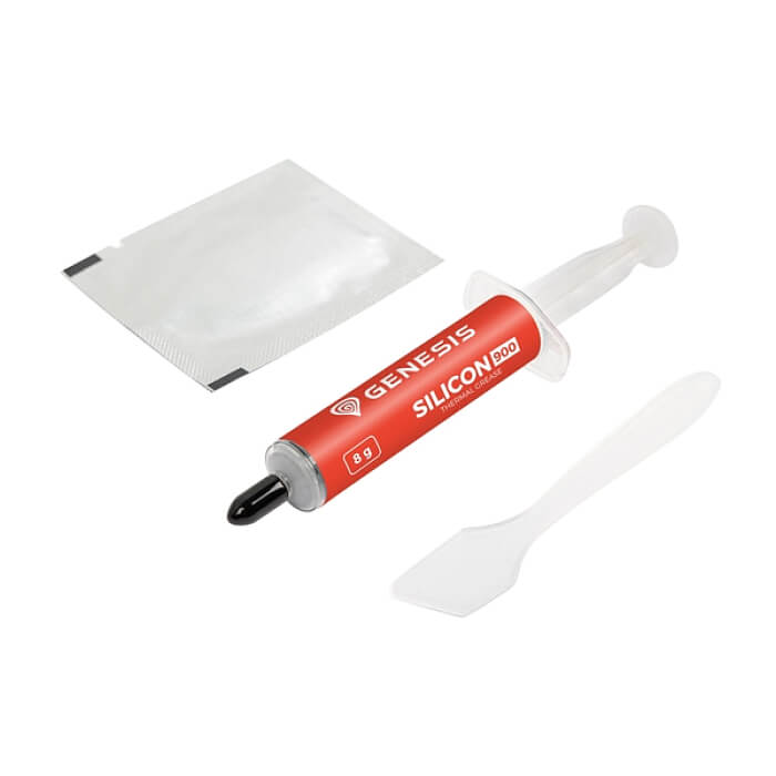 Genesis Thermal Grease Silicon 900 8G (тъмнейл - 3)