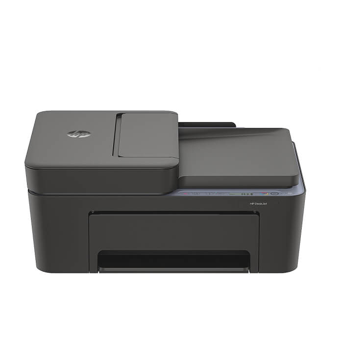 HP DeskJet 4330 All-in-One Printer ID 93001 (тъмнейл - 5)