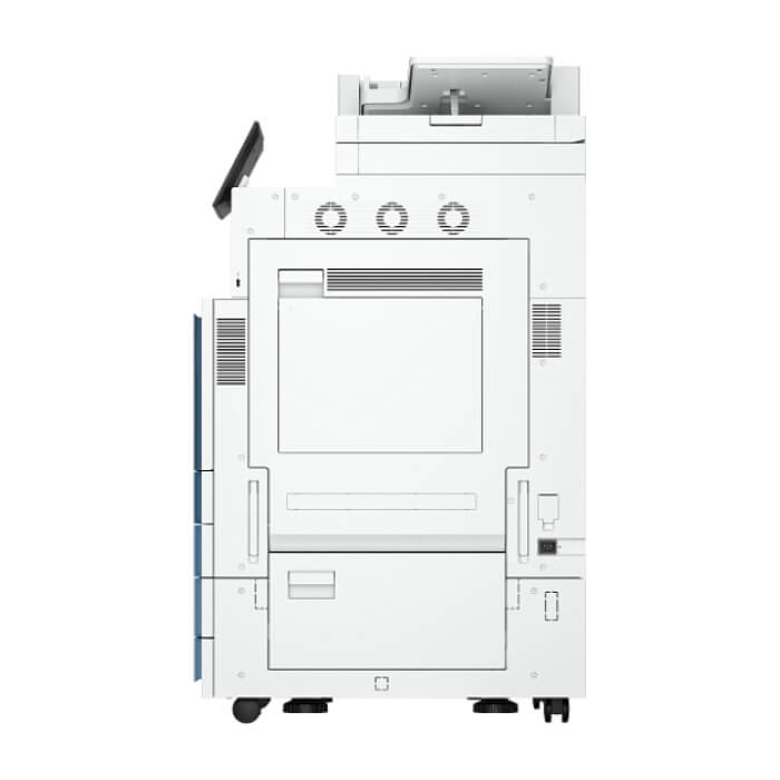 HP LaserJet Enterprise Flow MFP 8601z Printer ID 93357 (тъмнейл - 5)