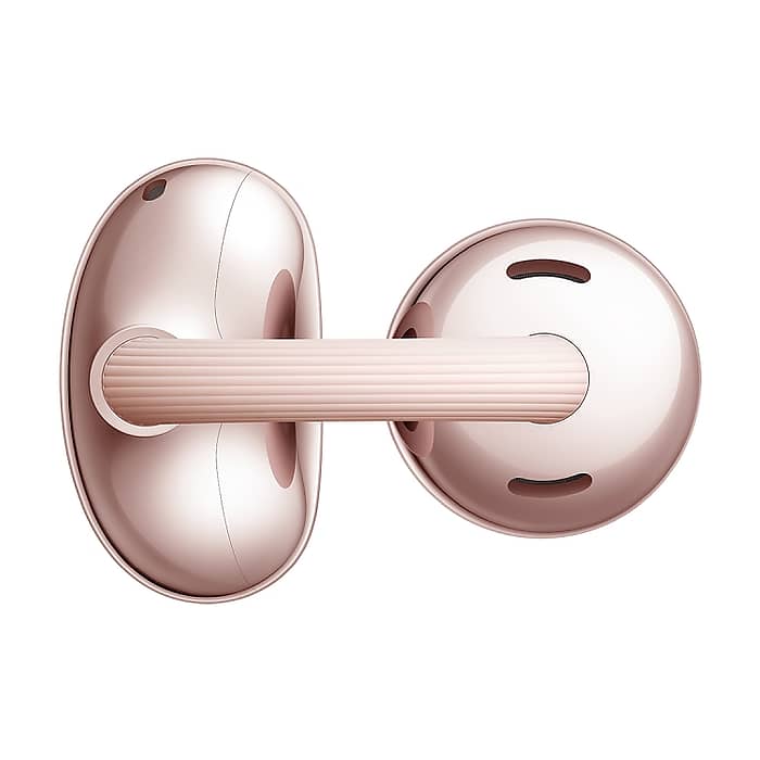 Huawei FreeClip 2 Robin-T11 Rose gold + Flicka Flow (тъмнейл - 4)