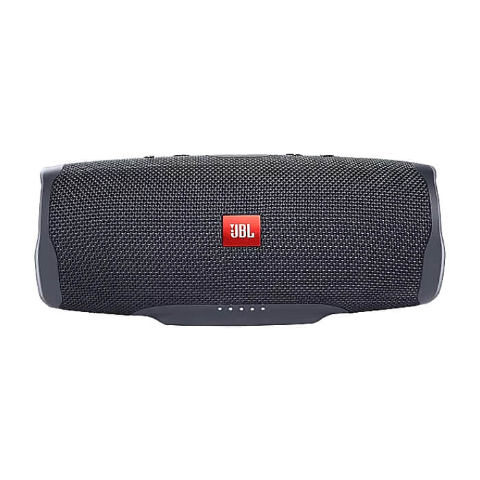 JBL CHARGE Essential 2 Bluetooth Portable Waterproof Speaker with Powerbank ID 66597 на супер цена от GT Computers JBL CHARGE Essential 2 Bluetooth Portable Waterproof Speaker with Powerbank ID 66597 на супер цена