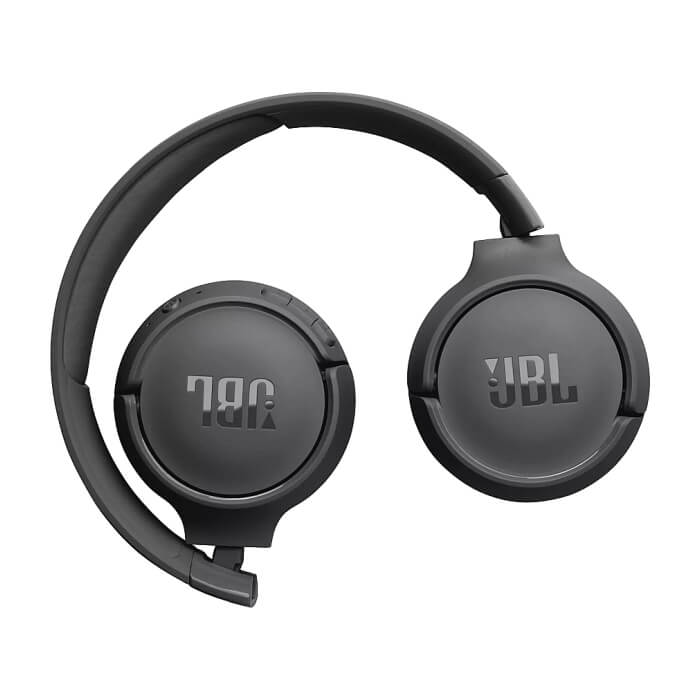 JBL T520BT BLK HEADPHONES ID 66474 (тъмнейл - 3)