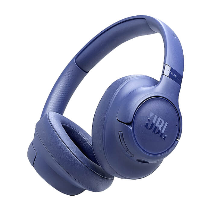 JBL TUNE 730BT BLU Wireless on-ear Bluetooth headphones ID 94191 (тъмнейл - 5)