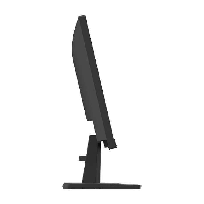 Lenovo ThinkVision S22-4e 21.5" IPS, WLED, 1920x1080, 16:9, 4ms, 100Hz, 250 cd/m2, 1300:1, HDMI, VGA, Tilt Stand ID 93200 (тъмнейл - 5)