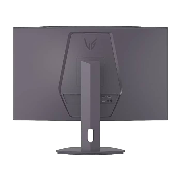 LG 32G600A-B, 31.5" UltraGear Curved Gaming VA, AG, 1ms, 180Hz, 3000:1, 300cd/m2, QHD (2560x1440), AMD FreeSync, Dynamic Action Sync, HDR 10, sRGB 99%, HDMI, DisplayPort, Tilt ID 93068 (тъмнейл - 4)