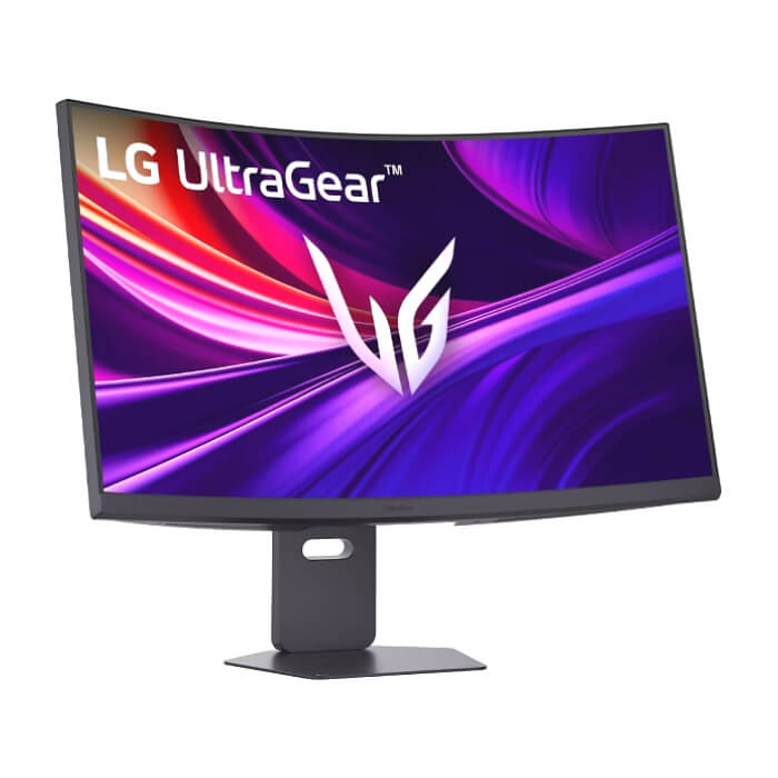 LG 37G800A-B, 36.5" UltraGear VA Curved, 1ms (GtG), 165Hz, 4000:1, 400cd/m2, 4K UHD (3840x2160), FreeSync, DAS, VRR, HDR 10, DCI-P3 95%, USB-C (PD 65W), AI, HDMI, DisplayPort, ID 93912 (тъмнейл - 4)