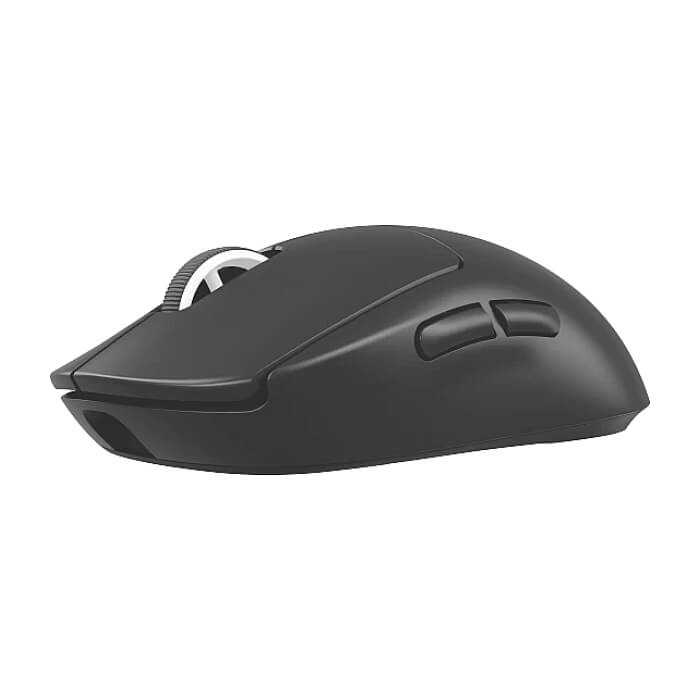 Logitech G PRO X SUPERLIGHT 2 LIGHTSPEED Gaming Mouse - BLACK - 2.4GHZ - N/A - EER2-933 - #933 (тъмнейл - 2)