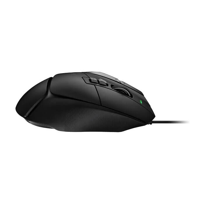 Logitech G502 X Gaming Mouse - BLACK - USB - N/A - EMEA28-935 (тъмнейл - 2)