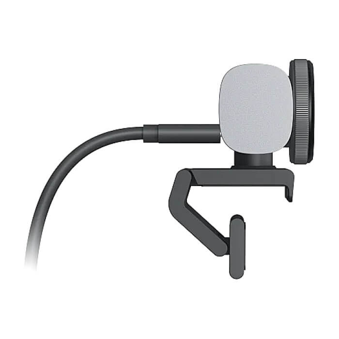 Logitech MX Brio - B2C Graphite ID 85773 (тъмнейл - 5)