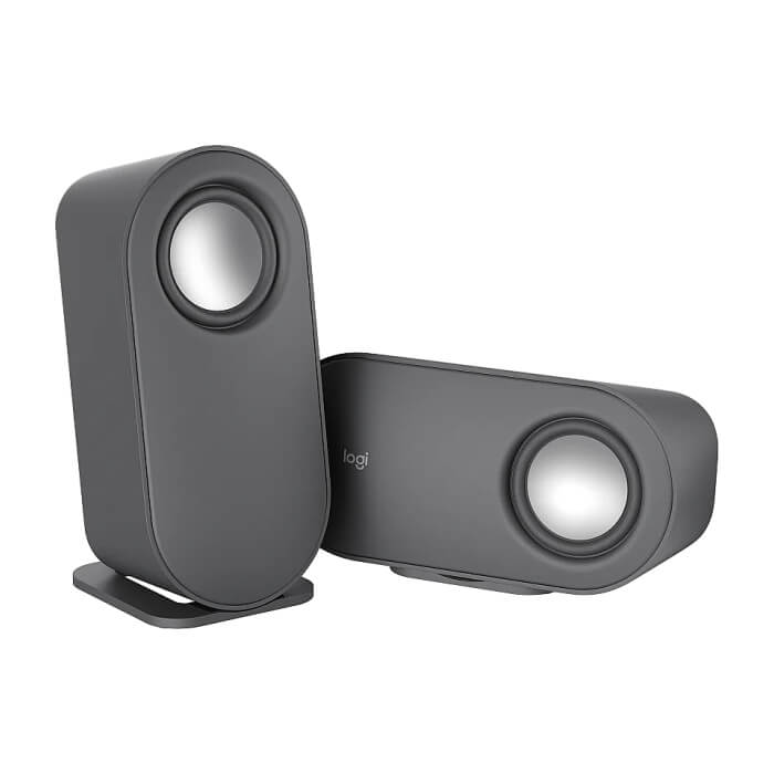 Logitech Z407 Both speakers with sub GRAPHITE (тъмнейл - 2)