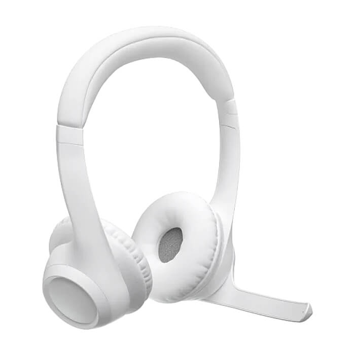 Logitech Zone 300 - OFF-WHITE - EMEA28-935 ID 76919 (тъмнейл - 5)