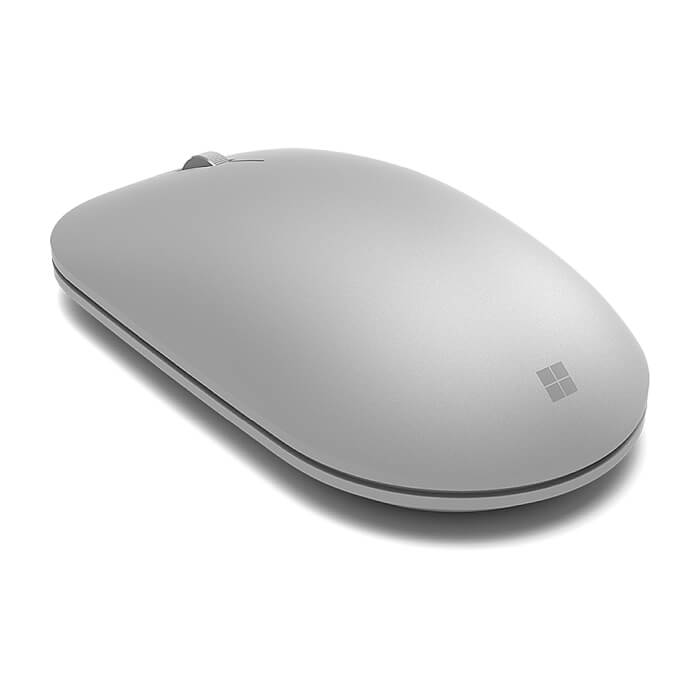 Microsoft Surface Mouse Bluetooth GRAY (тъмнейл - 4)
