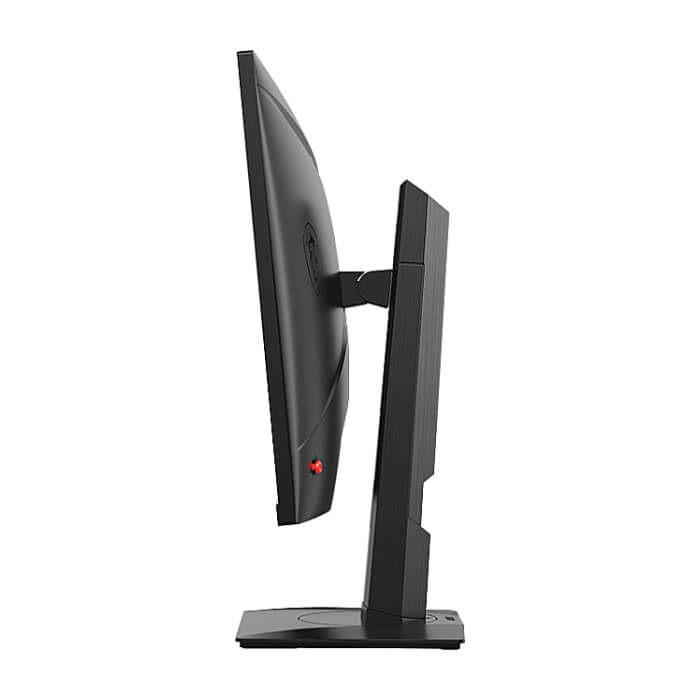MSI MAG 274QRF QD E2, 27", Rapid IPS, 1ms, 180Hz, Flat, WQHD 2560x1440, Quantum Dot technology, DisplayHDR 400, Mystic Light, APP, 300 nits, 2500:1, 100M:1,1x DP(1.4a), 2x HDM ID 79393 (тъмнейл - 5)