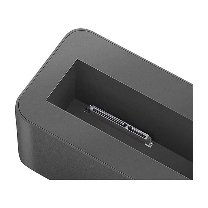 Natec HDD Docking Station Kangaroo SATA USB 3.0 (тъмнейл - 3)