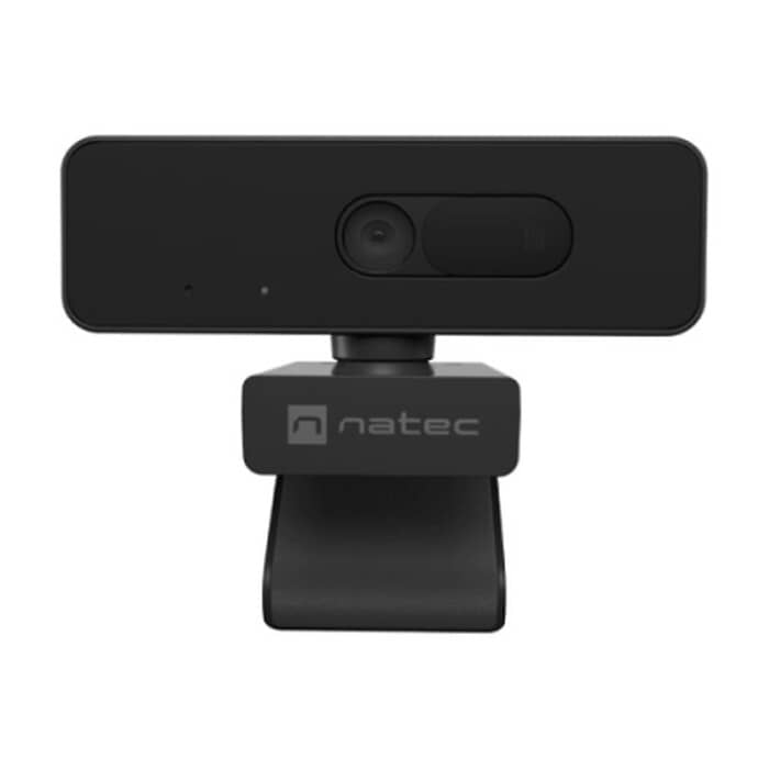Natec Webcam GALAGO FULL HD 1080P ID 99409 (тъмнейл - 3)