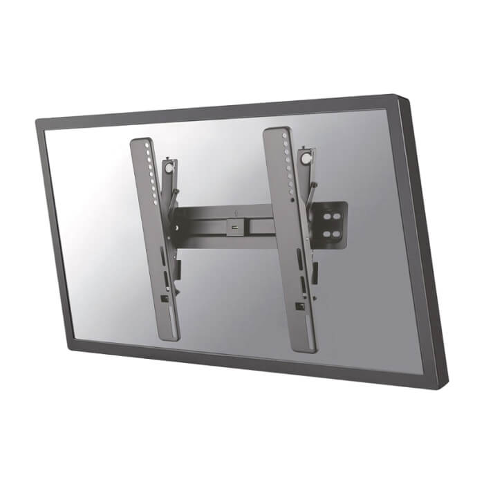 Neomounts by NewStar Flat Screen Wall Mount (tiltable) ID 66895 (тъмнейл - 2)
