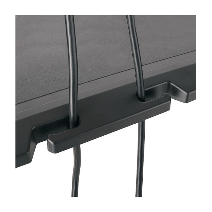 Neomounts by NewStar Monitor Riser (height adjustment: 16,8 cm) ID 66695 (тъмнейл - 4)