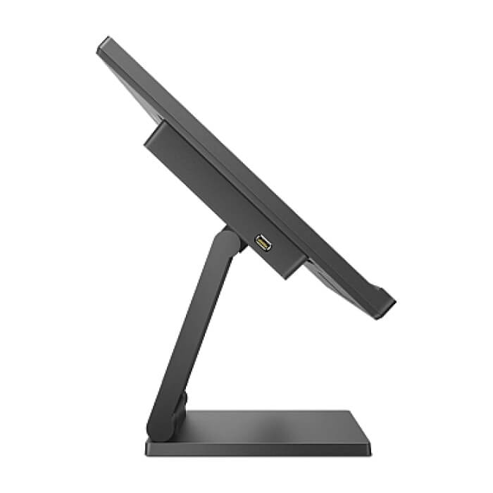 Philips 222B1TC/00, 21.5" Touch (anti-glare), IPS, WLED, 1920x1080@75Hz, 4ms GTG, 250cd m/2, 1000:1, DCR 50M:1, Adaptive Sync, FlickerFree, Low Blue Mode, 2Wx2, Tilt, Height Adjust, D-SUB, HDMI, DP, USB hub ID 64983 (тъмнейл - 4)