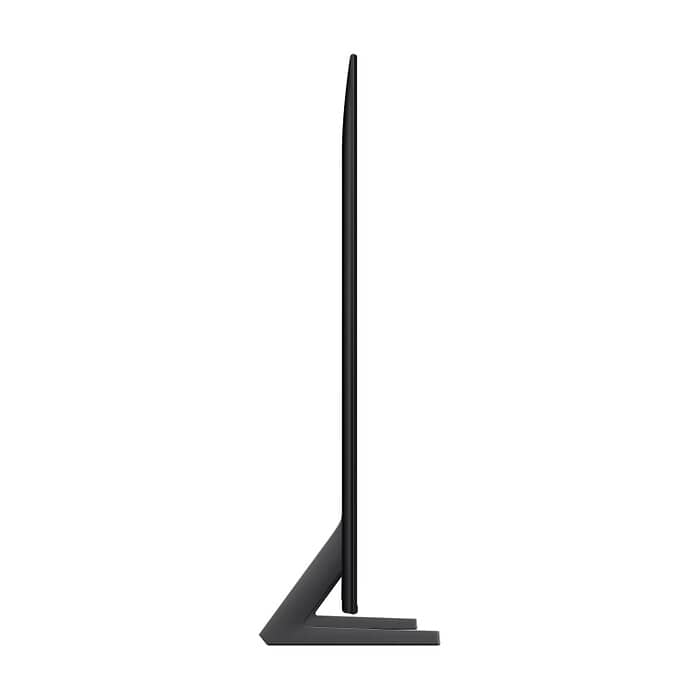 Samsung 85" 85QN70H QLED UHD 4K Quantum Mini LED AI Smart 50Hz 2026 Black ID 99243 (тъмнейл - 4)