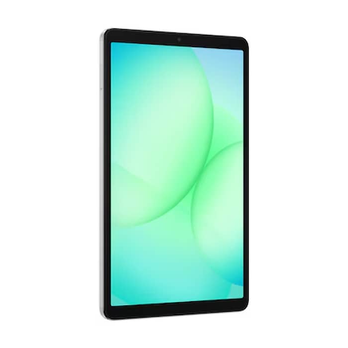 Samsung SM-135 Galaxy Tab A11 LTE 8.7" 128GB Silver + Samsung 64 GB Flash Drive, 300 MB/s, USB-C 3.1, Blue (тъмнейл - 4)