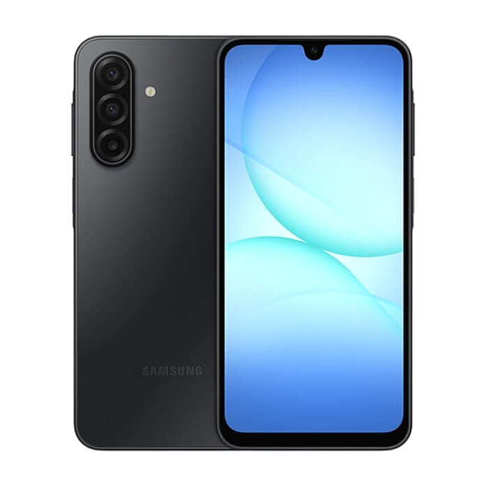 Samsung SM-A175 LTE GALAXY A17 128GB 4GB Black ID 91671 на супер цена