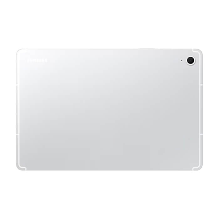 Samsung SM-X520 Galaxy Tab S10 FE WiFi 10.9" 8GB RAM 128GB Silver ID 93662 (тъмнейл - 3)