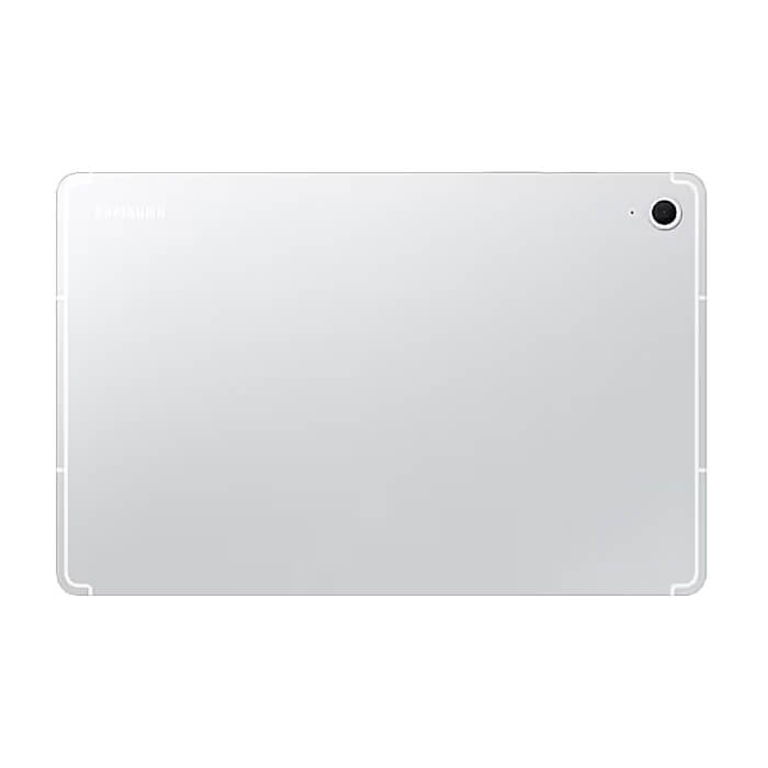 Samsung SM-X526 Galaxy Tab S10 FE 5G 10.9" 8GB RAM 128GB Silver ID 87878 (тъмнейл - 3)