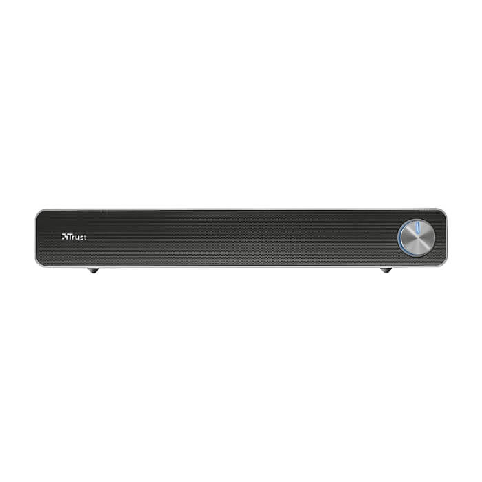 TRUST Arys USB Soundbar ID 66506 на супер цена от GT Computers TRUST Arys USB Soundbar ID 66506 на супер цена