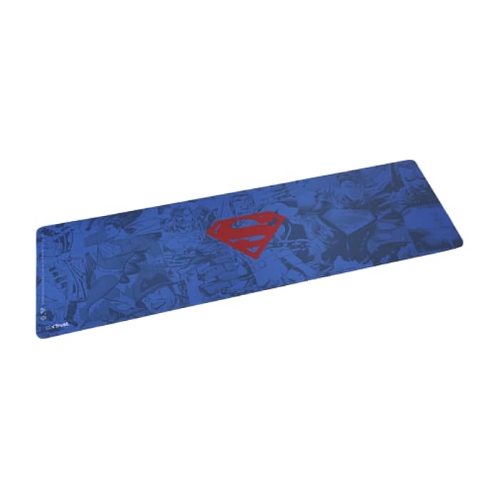 TRUST GXT759SM XXL Mousepad Superman (тъмнейл - 3)