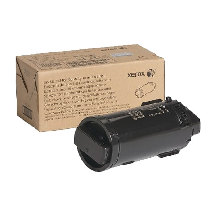 Xerox Black Toner Cartrige, XHI DMO - VL C605 (16 900 pages) ID 67895 на супер цена