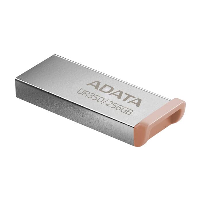 ADATA UR350 256GB Metal Flash Drive ID 99183 (тъмнейл - 2)